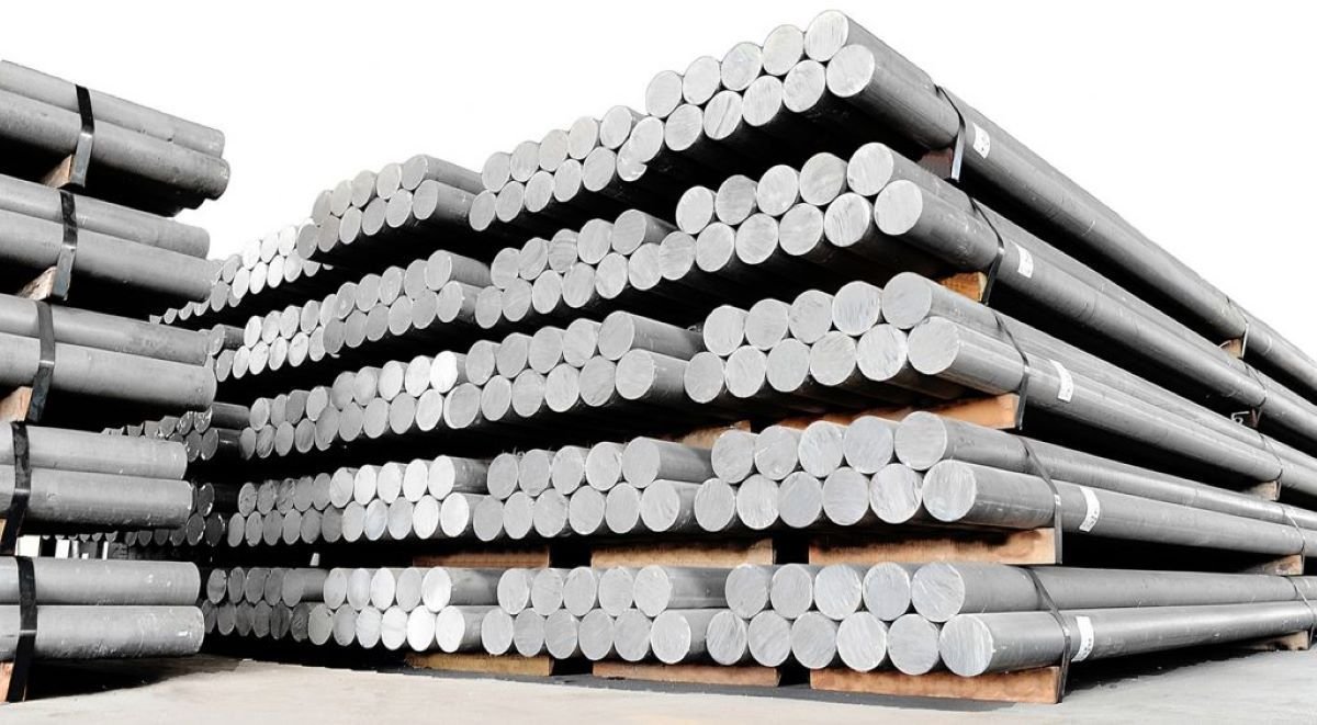 SS Round Bars